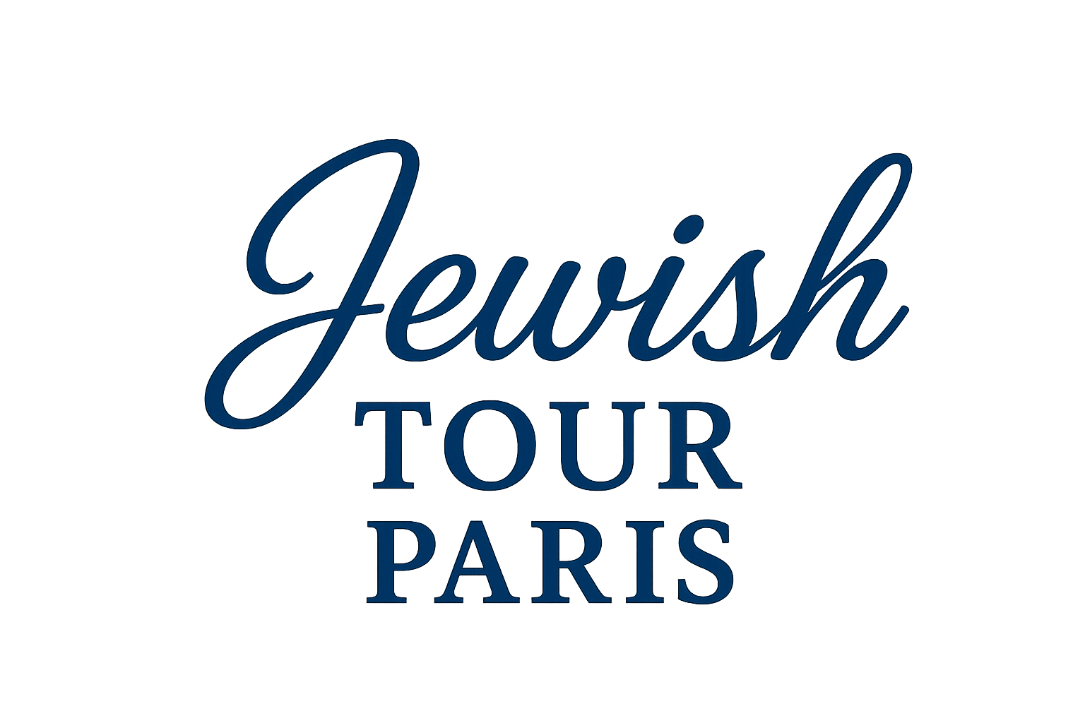 Jewish Tour Paris