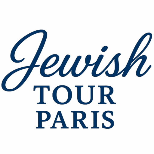 Jewish Tour Paris