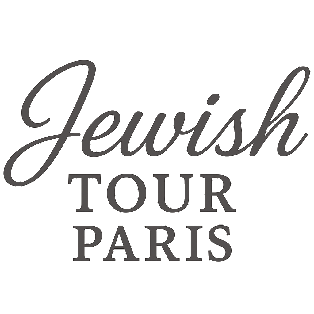 Jewish Tour Paris